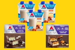 atkins shakes-amazon