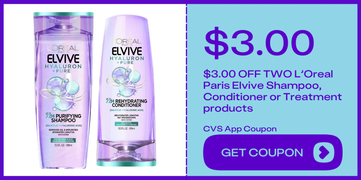 Best Coupons This Week: Sept. 2, 2024 - The Krazy Coupon Lady