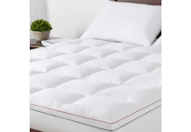 Full Mattress Topper