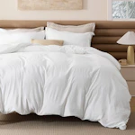 Bedsure Bed-in-a-Bag Set