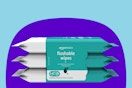 Amazon Basics Wet Wipes