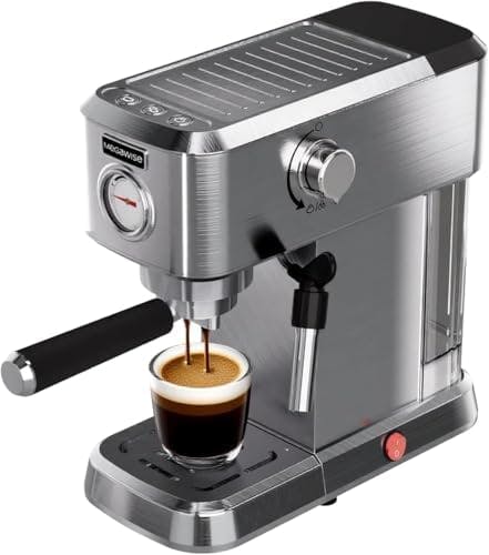 Espresso Machine