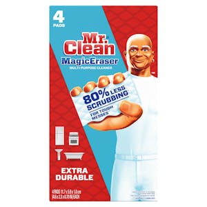 Mr. Clean Magic Erasers