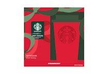 Starbucks Gift Set
