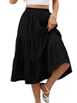 Women's Midi Skirt