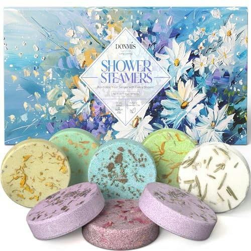 Shower Steamers 8-Pack