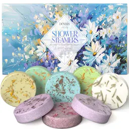 Shower Steamers 8-Pack