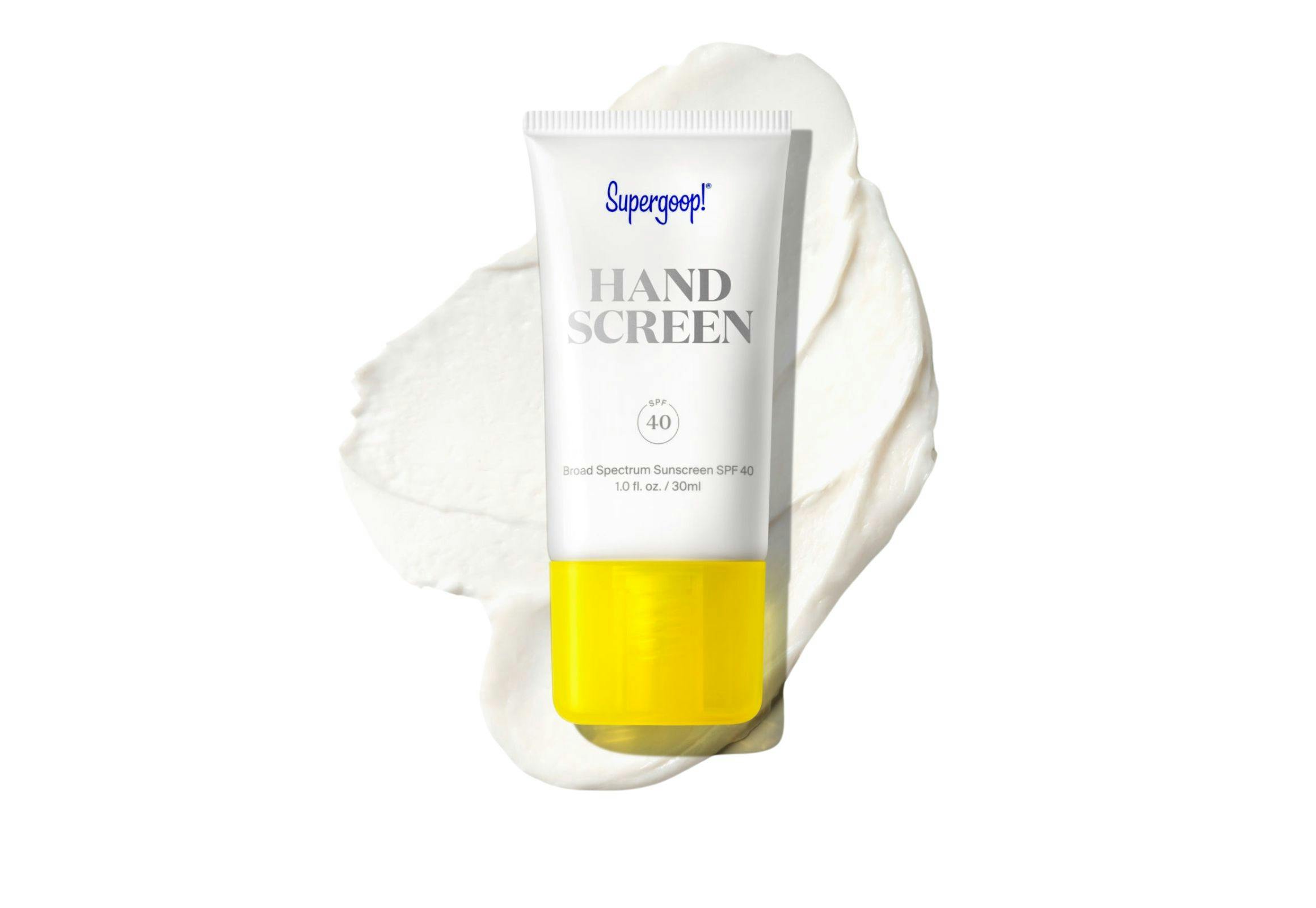 Supergoop Handscreen