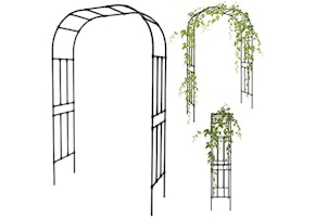 Olle Garden Arbor Arches