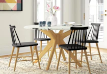 Mercury Row Dining Set