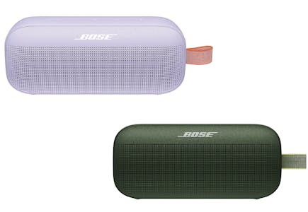 Bose Portable Speaker