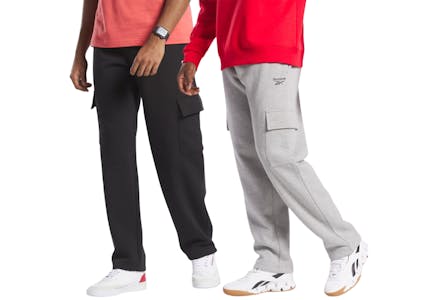 Reebok Men's Pants