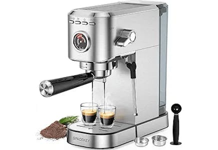Espresso Machine