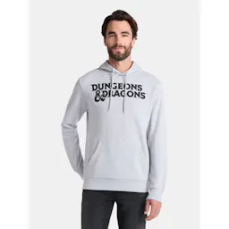 Adult Graphic Hoodie