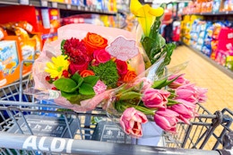 Mother’s Day Flowers at Aldi — Prices Start at Just $4.99 card image