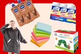 amazon deals under 10 Oct 5