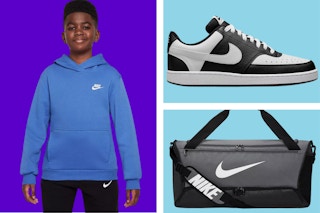 kohl's nike sale