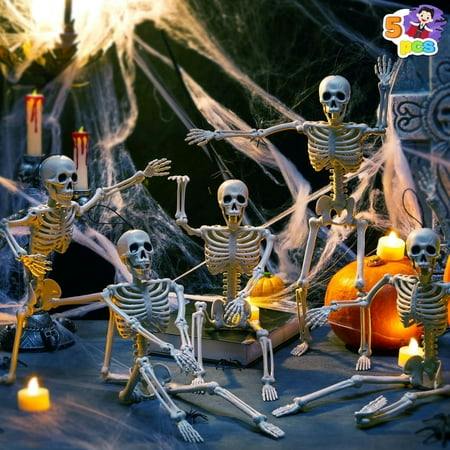 Halloween Skeleton Decorations