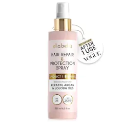Heat Protectant Spray