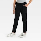 Cat & Jack Kids' Fleece Joggers