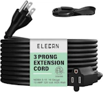 3-Prong Extension Cord