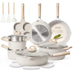 Carote Pots and Pans Set