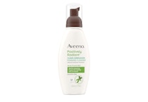 Aveeno Foaming Facial Cleanser