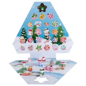 Squishmallows Advent Calendar