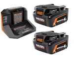 18V MAX Output Starter Kit