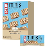 Energy Bar Minis 20-Pack