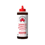 Bachan's Japanese BBQ Sauce