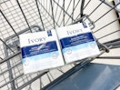 Ivory Original Bar Soap 3-Packs: Get 2 for $5.38 With Amazon Promotion