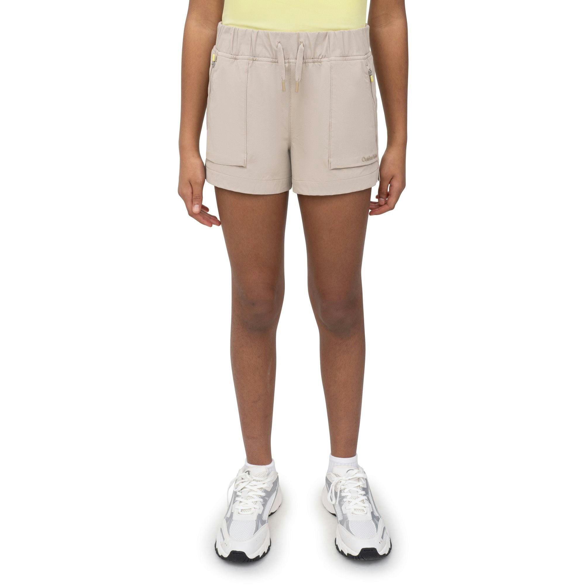 Outdoor Voices Kids' RecTrek Shorts