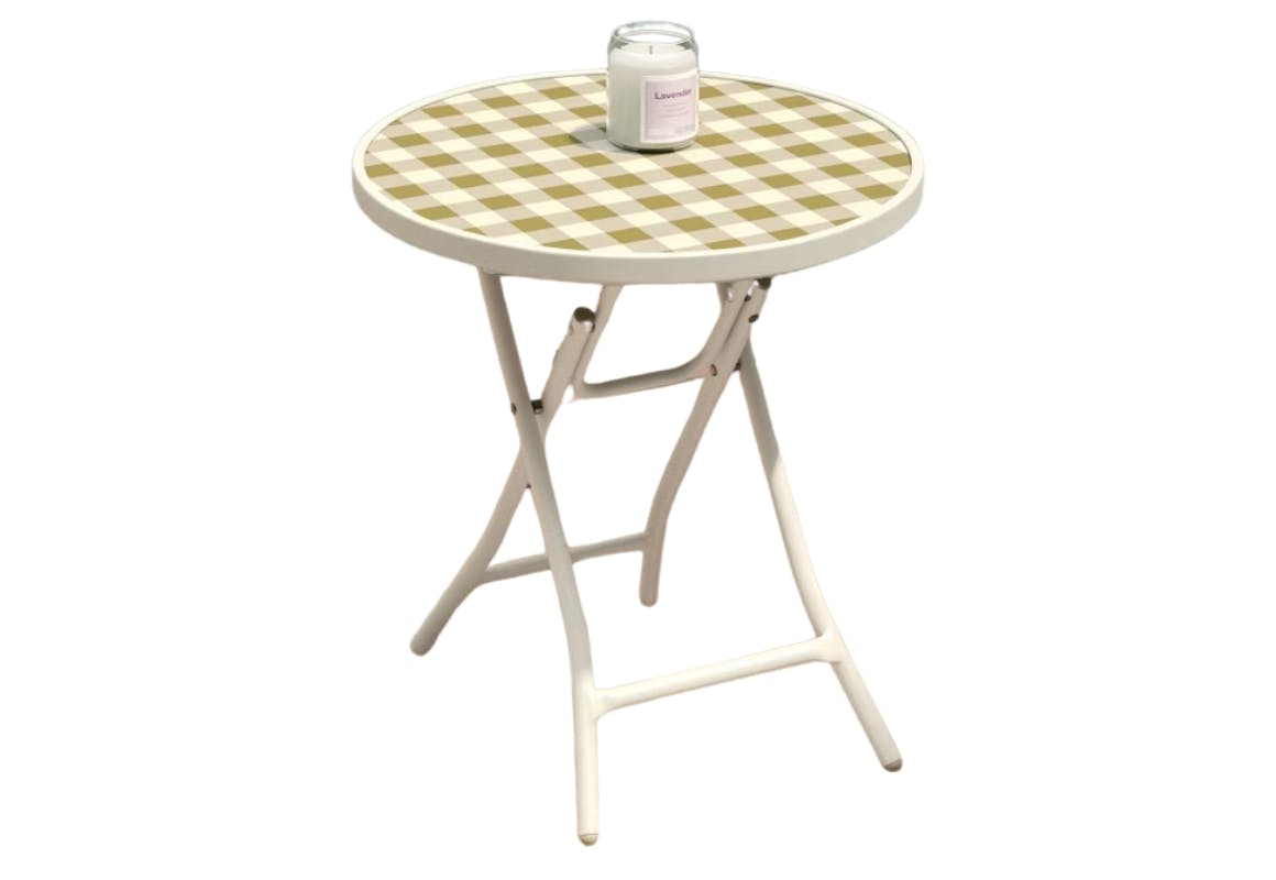 Room Essentials Patio End Table