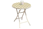 Room Essentials Patio End Table