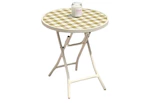 Room Essentials Patio End Table