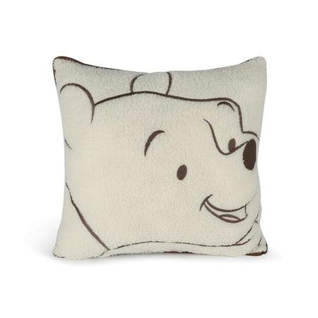 Disney Winnie the Pooh Pillow