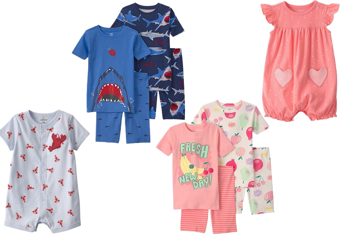 Carter's Kids' Apparel