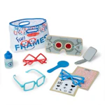 Melissa & Doug Fun Frames Play Set