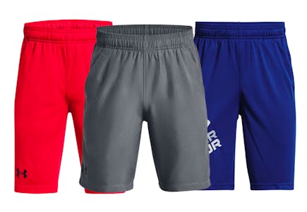 Under Armour Shorts