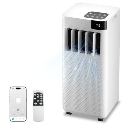 Portable Air Conditioner