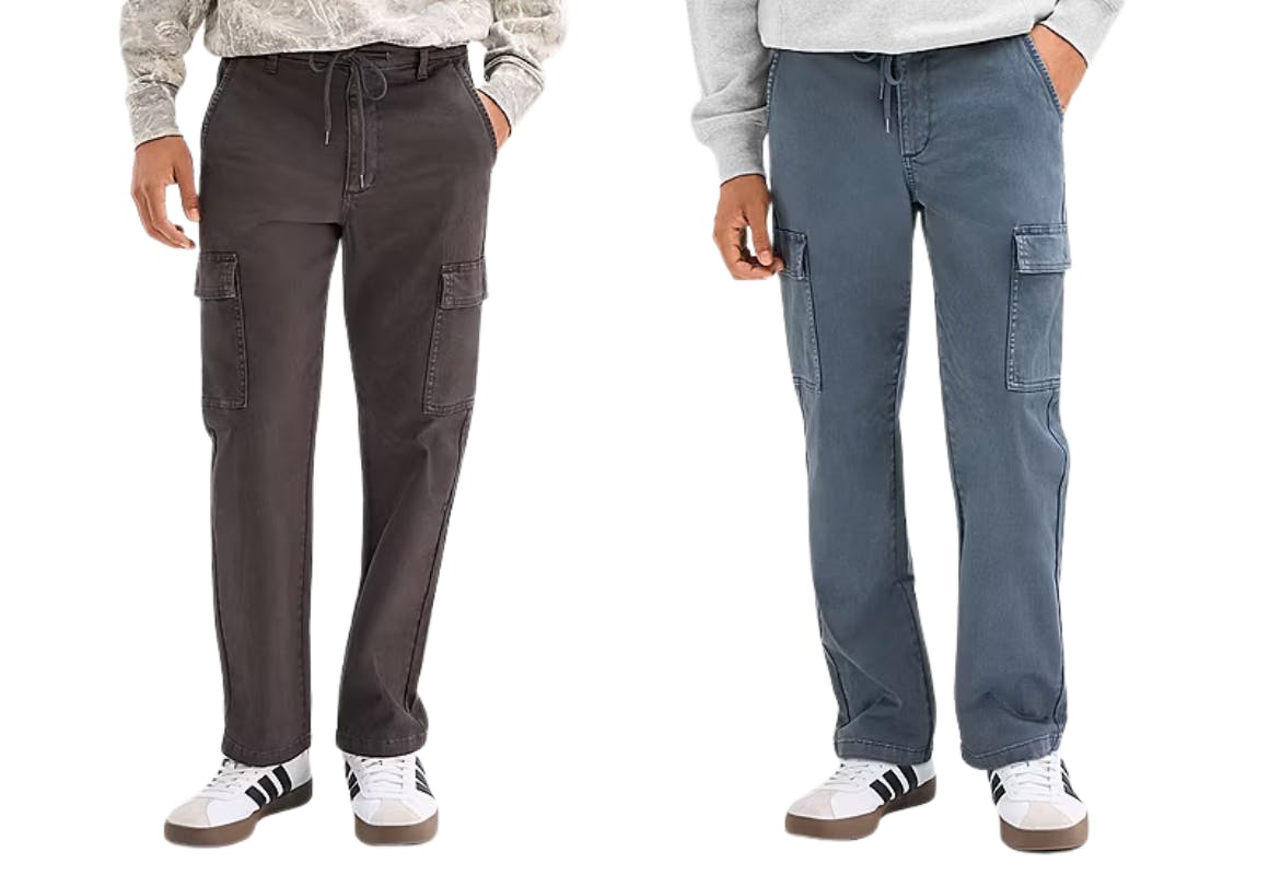 Arizona Men's Cargo Pants
