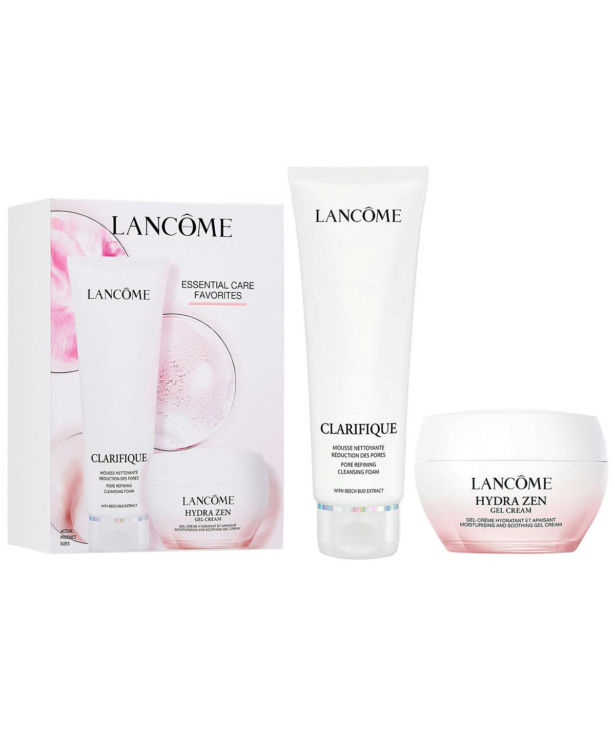 Lancôme Care Regimen Set