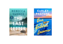 2 Romance Books