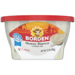Borden Queso Blanco Cheese Dip