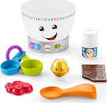 Fisher-Price Mixing Bowl Set