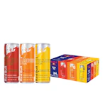 Red Bull 24-Pack