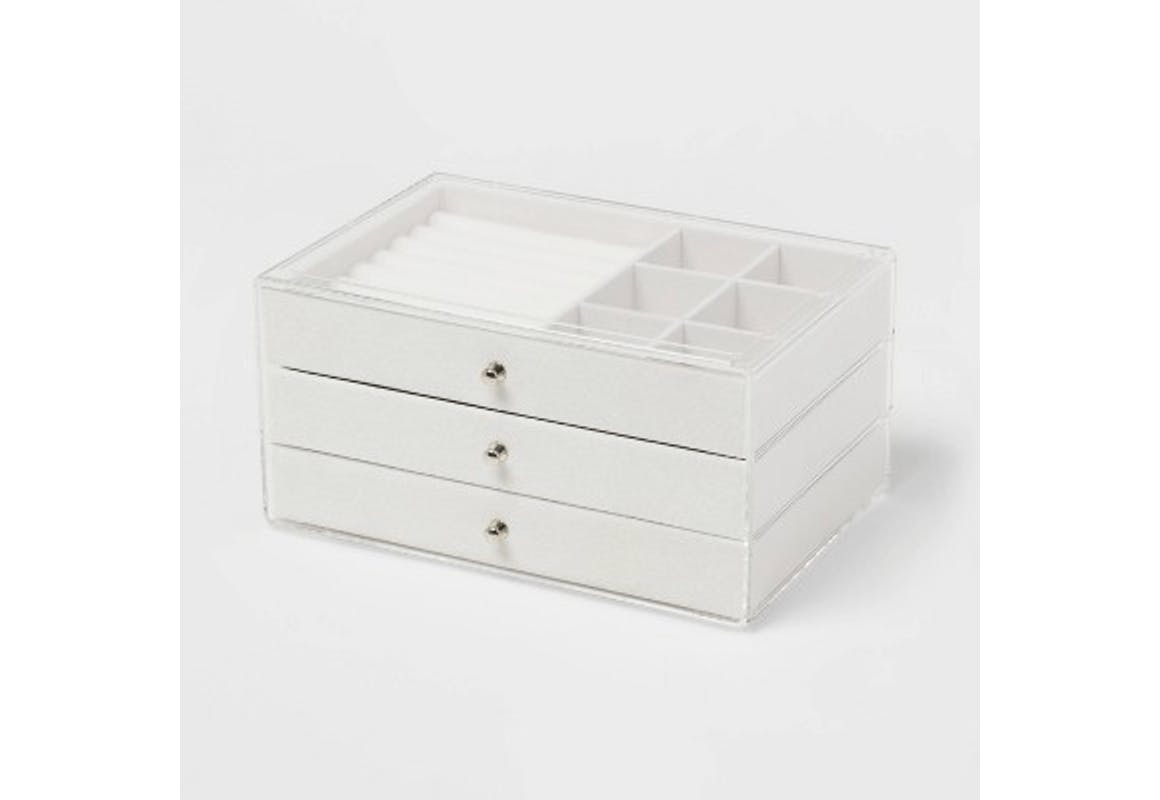 Brightroom Accessory Organizer