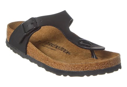 Birkenstock Women's Gizeh Sandals