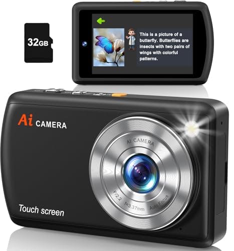 Digital Camera
